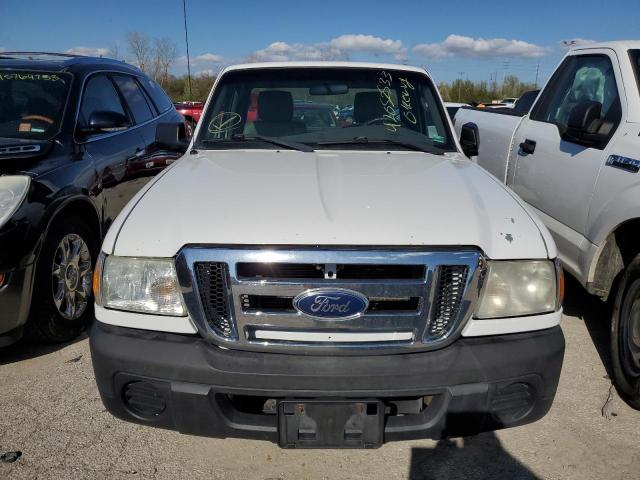 Photo 5 from auction – 2011 FORD RANGER with VIN 1FTKR1AD0BPA80402