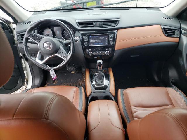 Photo 8 from auction – 2017 NISSAN ROGUE S with VIN JN8AT2MT5HW406154