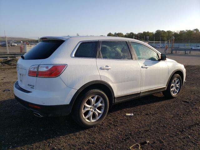 Photo 3 from auction – 2012 MAZDA CX-9 with VIN JM3TB3CV9C0358340