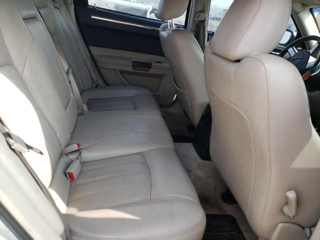 Photo 10 from auction – 2006 CHRYSLER 300C with VIN 2C3KA63H56H105037