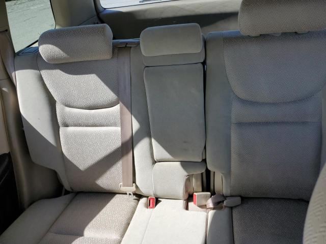 Photo 10 from auction – 2002 TOYOTA HIGHLANDER with VIN JTEGF21A720034516