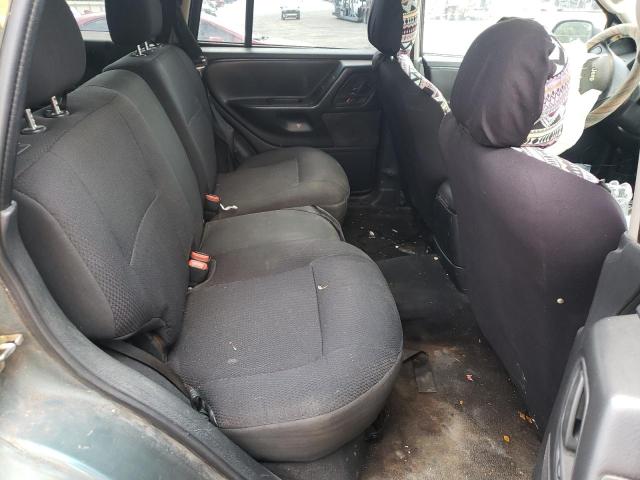 Photo 11 from auction – 2002 JEEP GRAND CHER with VIN 1J4GX48S02C226509