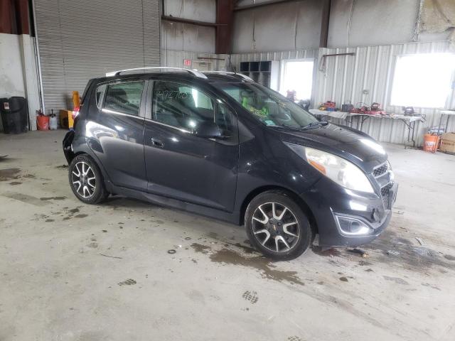 Photo 4 from auction – 2013 CHEVROLET SPARK 2LT with VIN KL8CF6S97DC524589