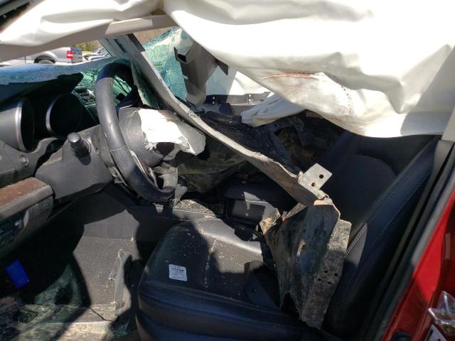 Photo 7 from auction – 2018 SUBARU OUTBACK 2. with VIN 4S4BSANC0J3234615