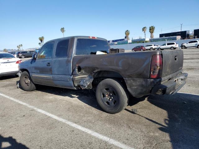Photo 2 from auction – 2002 CHEVROLET SILVERADO with VIN 2GCEC19V421351812