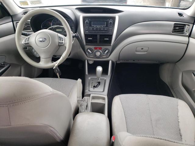 Photo 8 from auction – 2011 SUBARU FORESTER 2 with VIN JF2SHADCXBH759384