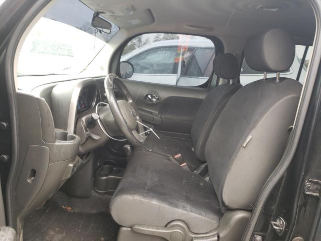 Photo 7 from auction – 2011 NISSAN CUBE BASE with VIN JN8AZ2KR8BT202768