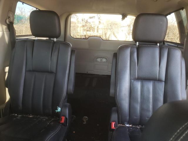 Photo 10 from auction – 2011 CHRYSLER TOWN & COU with VIN 2A4RR8DG9BR612283
