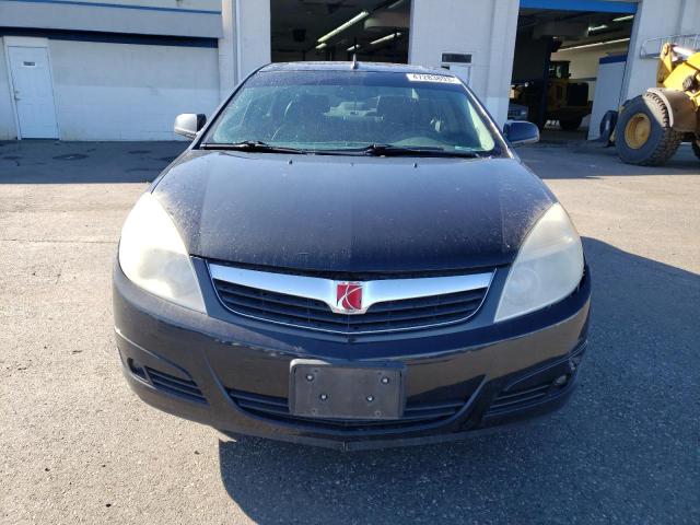 Photo 5 from auction – 2008 SATURN AURA XR with VIN 1G8ZV57728F166872