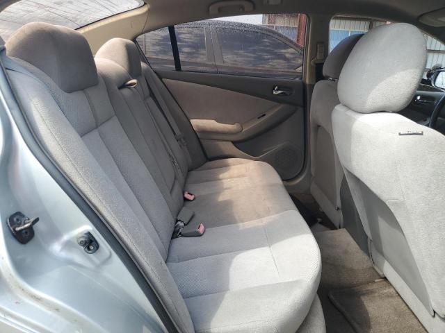 Photo 10 from auction – 2009 NISSAN ALTIMA 2.5 with VIN 1N4AL21E89N536167