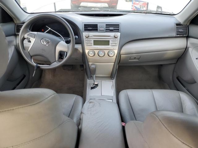 Photo 8 from auction – 2011 TOYOTA CAMRY BASE with VIN 4T1BF3EK3BU166362