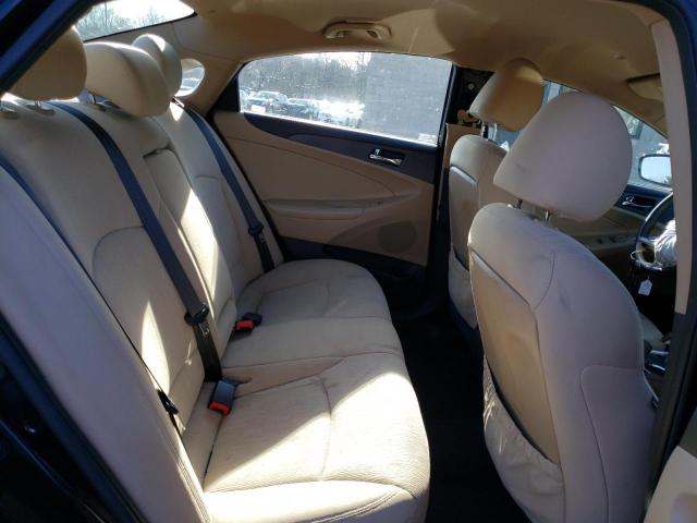 Photo 10 from auction – 2012 HYUNDAI SONATA GLS with VIN 5NPEB4ACXCH463433