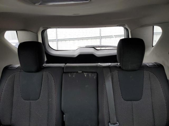 Photo 10 from auction – 2012 CHEVROLET EQUINOX LT with VIN 2GNFLEEK8C6128496