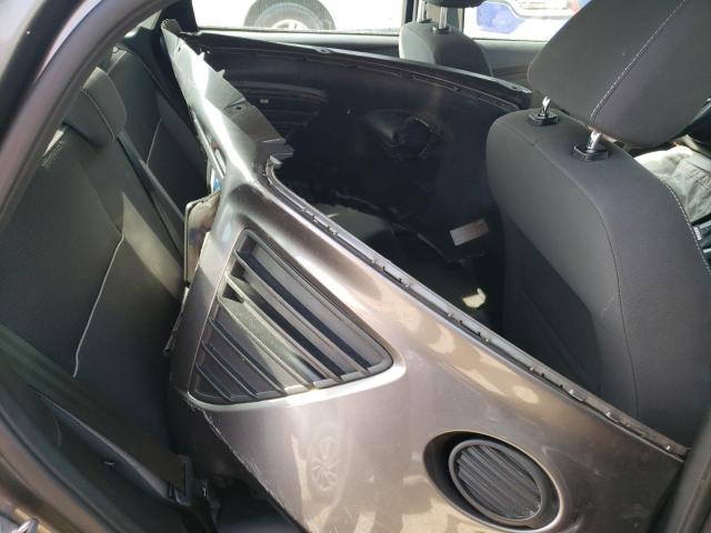 Photo 10 from auction – 2014 FORD FOCUS SE with VIN 1FADP3F20EL281364
