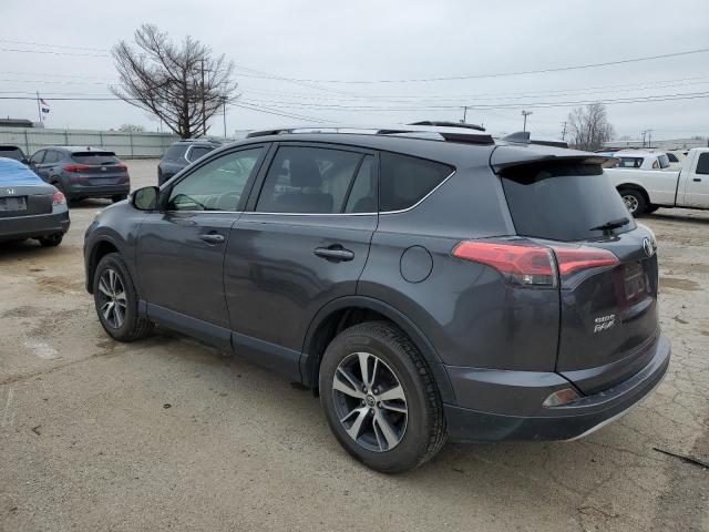 Photo 2 from auction – 2016 TOYOTA RAV4 XLE with VIN JTMRFREV5GJ098509