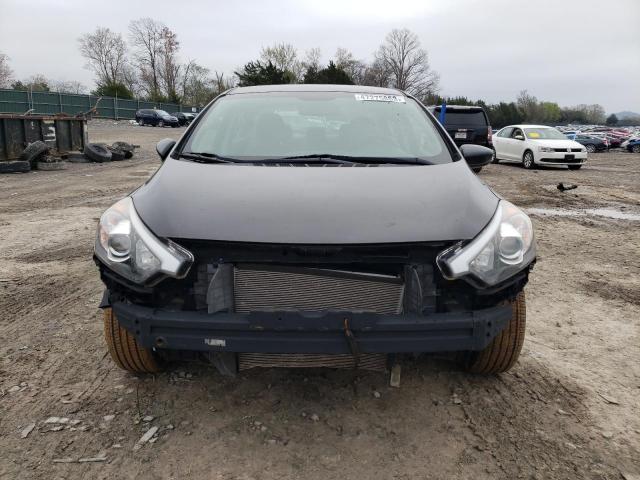 Photo 5 from auction – 2016 KIA FORTE LX with VIN KNAFK4A66G5539182