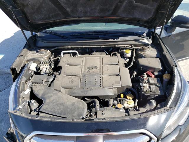 صورة رقم 12 من المزاد - 2018 SUBARU OUTBACK 3. مع VIN 4S4BSENC1J3343205