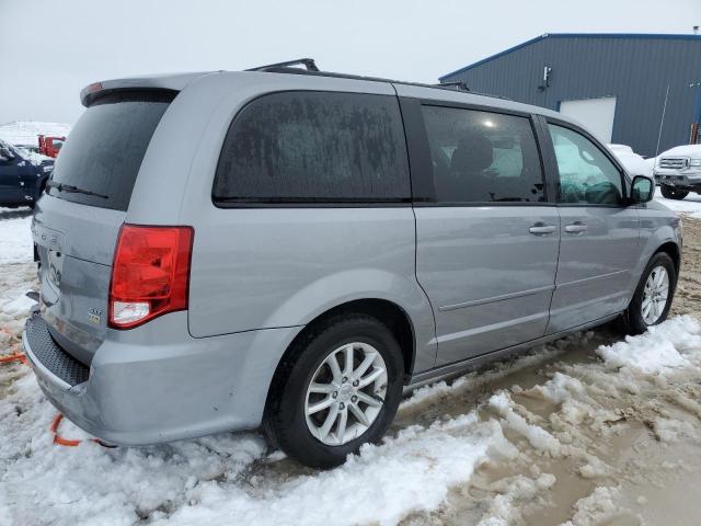 Photo 3 from auction – 2014 DODGE GRAND CARA with VIN 2C4RDGCG5ER401800