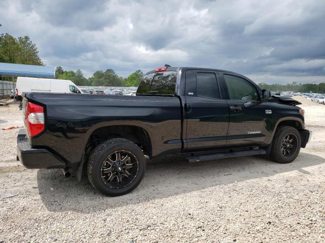 Photo 3 from auction – 2021 TOYOTA TUNDRA DOU with VIN 5TFRY5F14MX295873