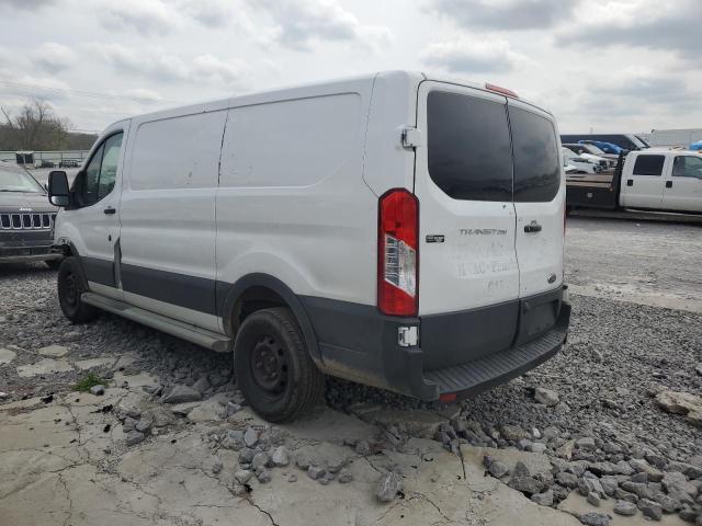 Photo 2 from auction – 2019 FORD TRANSIT T- with VIN 1FTYR1ZMXKKB01350