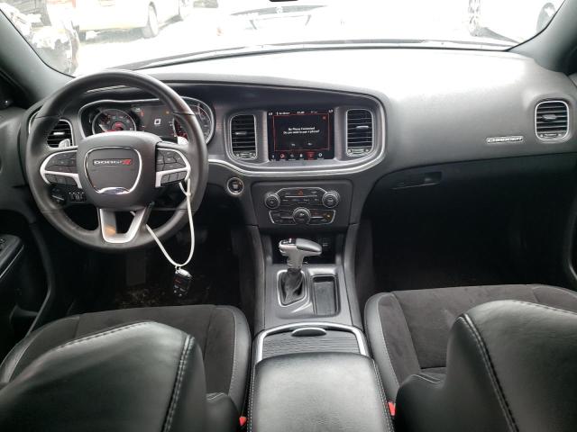 Photo 8 from auction – 2018 DODGE CHARGER SX with VIN 2C3CDXHG8JH228650