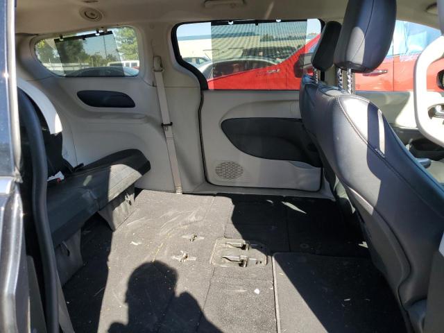 Photo 11 from auction – 2018 CHRYSLER PACIFICA T with VIN 2C4RC1BG4JR118011