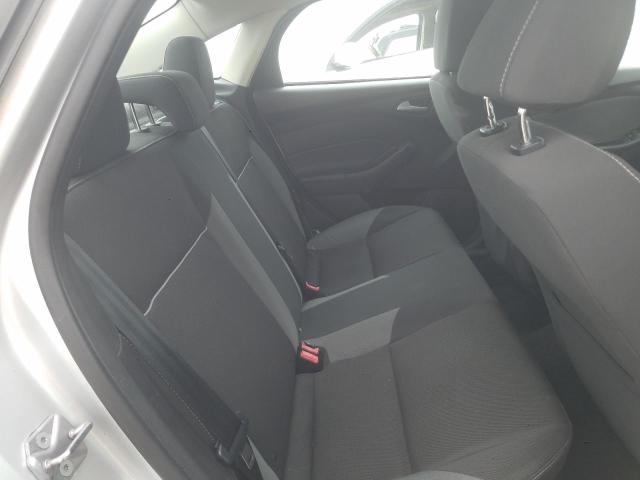 Photo 10 from auction – 2013 FORD FOCUS SE with VIN 1FADP3F22DL137183
