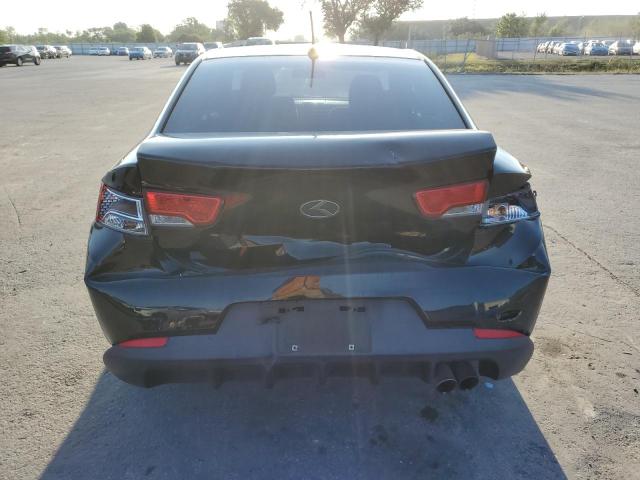 Photo 6 from auction – 2010 KIA FORTE SX with VIN KNAFW6A38A5127830