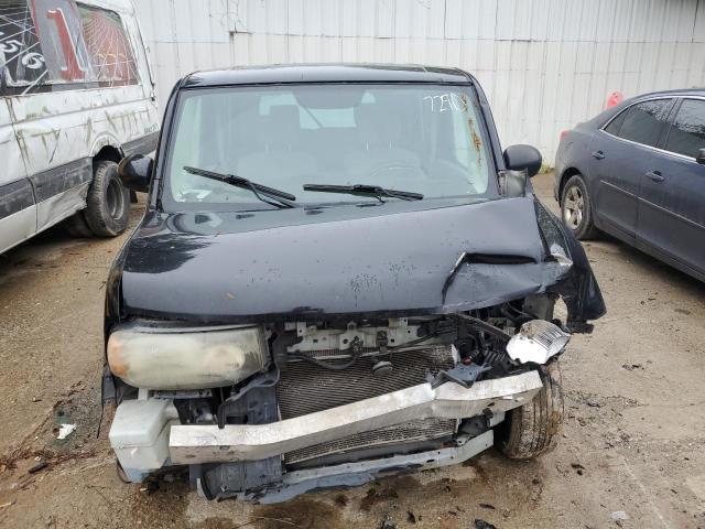 Photo 5 from auction – 2009 NISSAN CUBE BASE with VIN JN8AZ28R99T127290