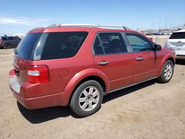 Photo 3 from auction – 2005 FORD FREESTYLE with VIN 1FMZK01185GA10164