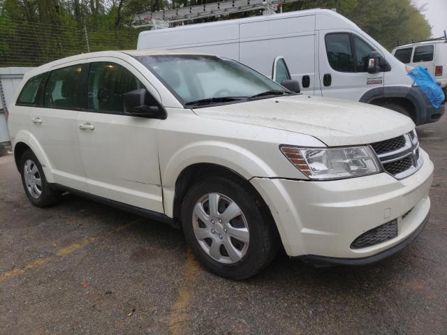 Photo 4 from auction – 2014 DODGE JOURNEY SE with VIN 3C4PDCAB8ET217911