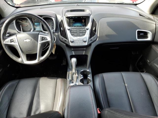 Photo 8 from auction – 2015 CHEVROLET EQUINOX LT with VIN 2GNFLHEK0F6258911
