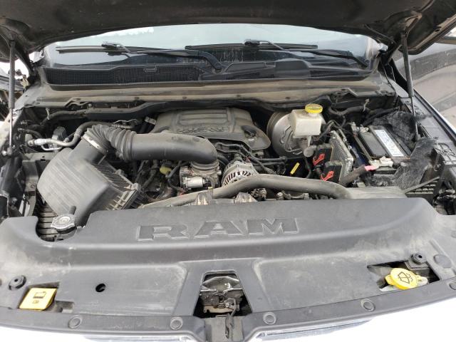 Photo 11 from auction – 2020 RAM 1500 LARAM with VIN 1C6SRFJT2LN340744