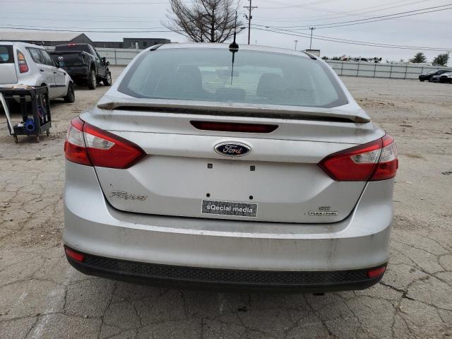 Photo 6 from auction – 2014 FORD FOCUS SE with VIN 1FADP3F20EL359562
