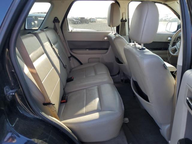 Photo 10 from auction – 2009 FORD ESCAPE HYB with VIN 1FMCU59349KA08725