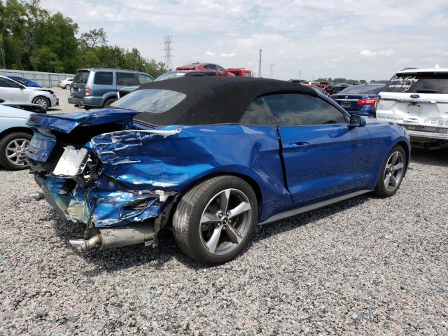 Photo 3 from auction – 2017 FORD MUSTANG with VIN 1FATP8EM3H5202547