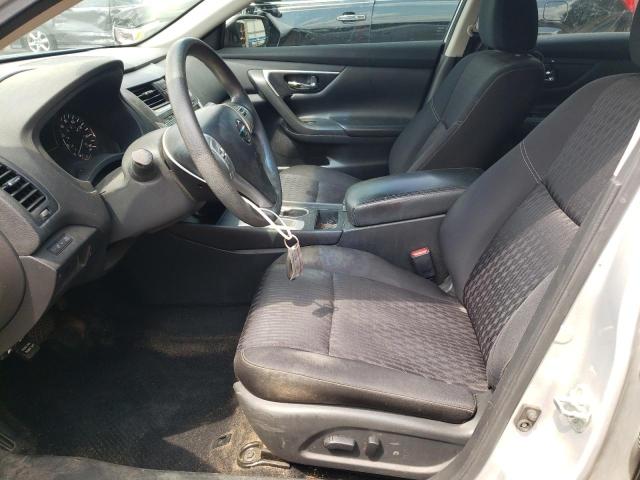 Photo 7 from auction – 2017 NISSAN ALTIMA 2.5 with VIN 1N4AL3AP1HN357443