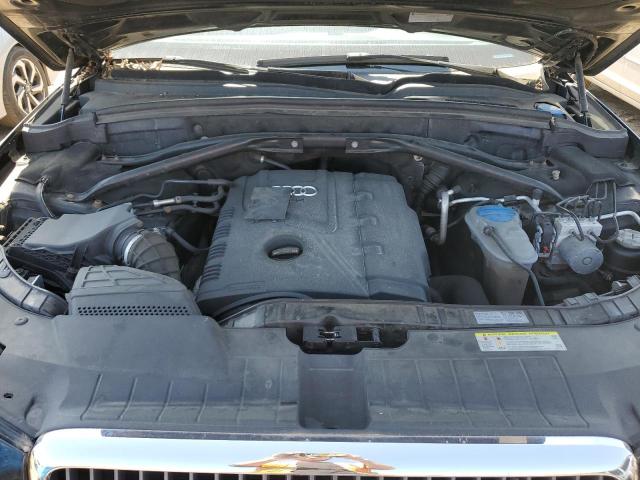 Photo 11 from auction – 2011 AUDI Q5 PREMIUM with VIN WA1LFAFP3BA079242