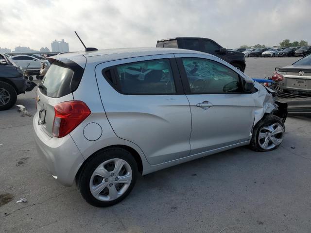 Photo 3 from auction – 2022 CHEVROLET SPARK LS with VIN KL8CB6SA0NC016732