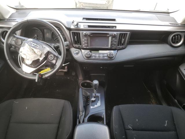 Photo 8 from auction – 2018 TOYOTA RAV4 ADVEN with VIN JTMWFREV0JD123728