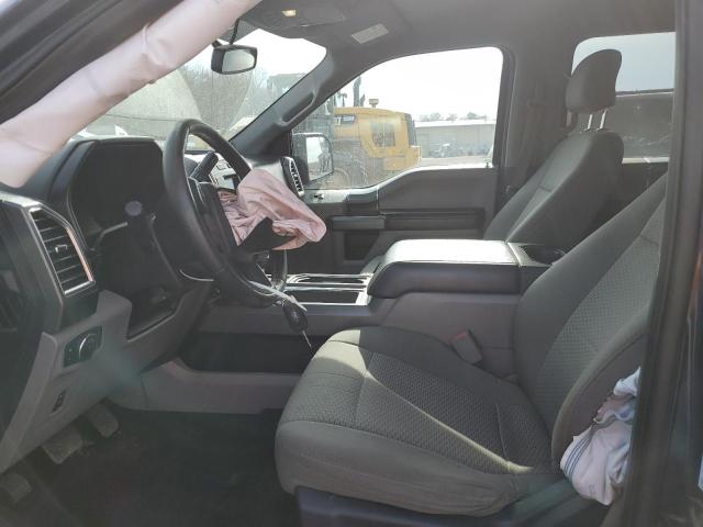 Photo 7 from auction – 2016 FORD F150 SUPER with VIN 1FTFW1EFXGFB15207
