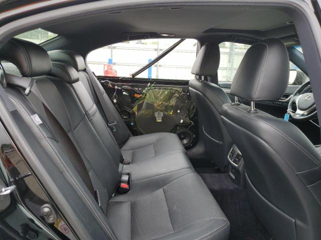 Photo 10 from auction – 2013 LEXUS GS350 with VIN JTHCE1BL3D5011142