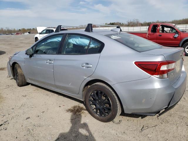 Photo 2 from auction – 2018 SUBARU IMPREZA PR with VIN 4S3GKAD69J3623646