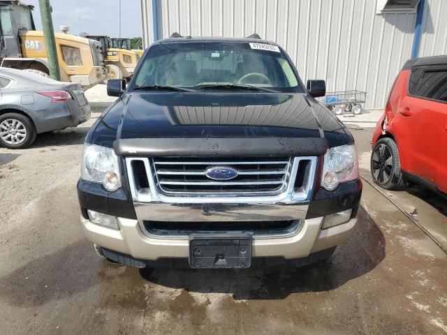 Photo 5 from auction – 2007 FORD EXPLORER E with VIN 1FMEU64E17UB47347
