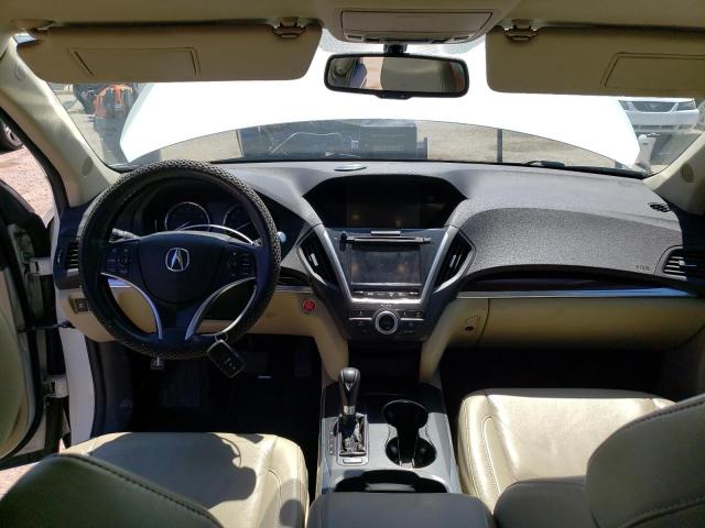 Photo 8 from auction – 2014 ACURA MDX with VIN 5FRYD4H26EB016523