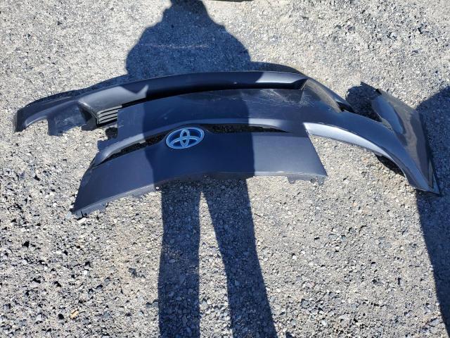 Photo 12 from auction – 2011 TOYOTA PRIUS with VIN JTDKN3DU1B0248236