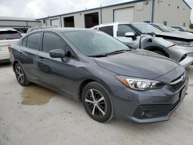 Photo 4 from auction – 2022 SUBARU IMPREZA PR with VIN 4S3GKAD67N3602722