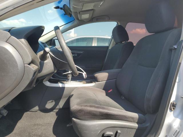 Photo 7 from auction – 2014 NISSAN ALTIMA 2.5 with VIN 1N4AL3APXEC168667