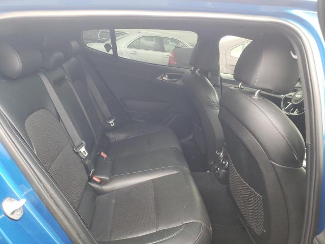 Photo 10 from auction – 2018 KIA STINGER GT with VIN KNAE35LC3J6011893