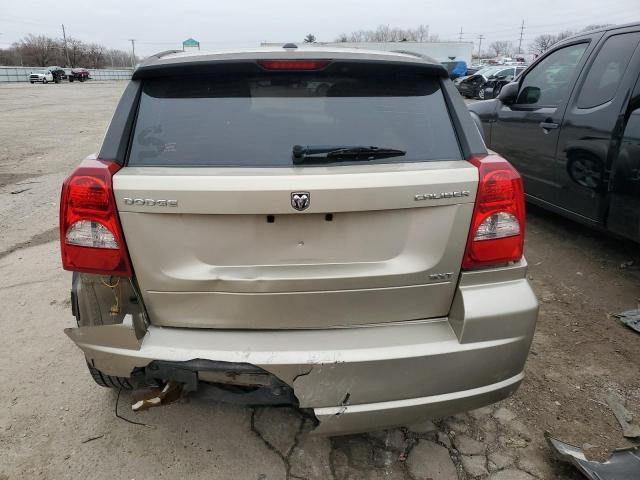 Photo 6 from auction – 2010 DODGE CALIBER SX with VIN 1B3CB4HA2AD613759